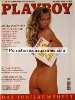 Mens Magazine Playboy Germany - Aug 1994